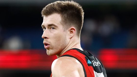 Zach Merrett on St Kilda offer, pissed off at suggestions he’d put relationships with teammates ahead of club, Jake Stringer, Jayden Laverde, trade news, rumours – MASHAHER