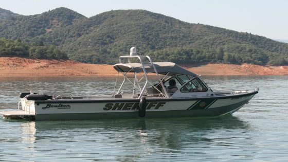 One man dies after jet ski crash on Lake Shasta – MASHAHER