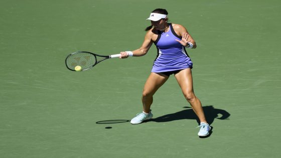 US Open 2024: How to watch the Iga Swiatek vs. Jessica Pegula tennis match tonight – MASHAHER