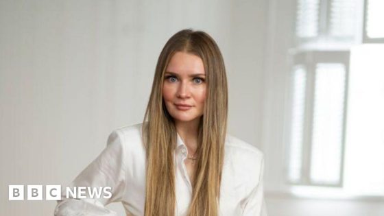 The legal battles behind Anna Delvey’s Dancing With The Stars debut – MASHAHER