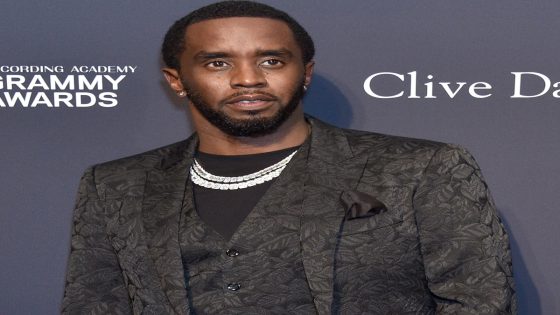 Sean “Diddy” Combs’ Lawyer Explains Rapper’s 1,000 Bottles of Baby Oil – MASHAHER