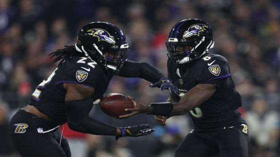 Week 4 Care/Don’t Care: Derrick Henry-Lamar Jackson duo makes fantasy football magic – MASHAHER