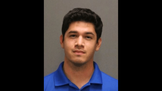 Southern California high school coach arrested; accused of having sex with 14-year-old – MASHAHER