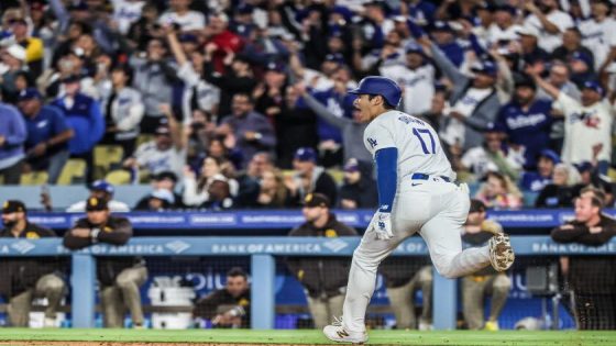 Reasons for confidence and concern for Dodgers in playoffs, from Shohei Ohtani to pitching – MASHAHER