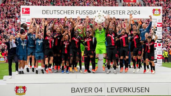 Relevent to Manage Bundesliga Media Rights in the Americas – MASHAHER