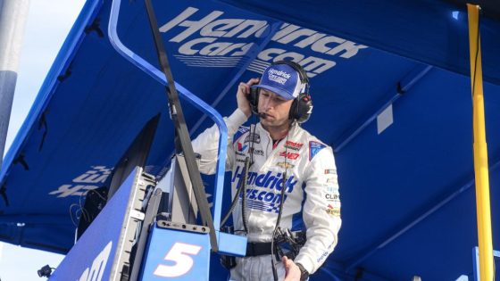 Saturday schedule for NASCAR Cup, Xfinity Series at Atlanta Motor Speedway – MASHAHER