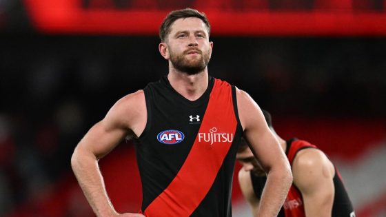 St Kilda Saints ‘zeroing in on’ Jayden Laverde, Carlton Blues and Geelong Cats also interested, Essendon Bombers, Peter Ladhams exploring options, Sydney Swans – MASHAHER