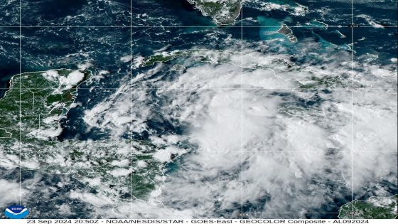 Leon Schools ponders closing multiple days with a likely Hurricane Helene incoming – MASHAHER