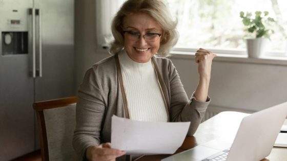 5 Money Moves Retirees Need To Make Ahead of Fall 2024 – MASHAHER