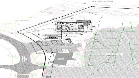 Pelican’s Perch Marina plans to kick off its 75th anniversary with major renovation – MASHAHER