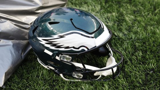 Eagles working to have counterfeit political ads endorsing candidate in Philadelphia taken down – MASHAHER