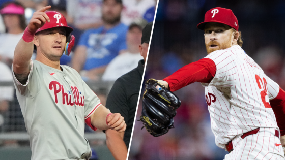 Phillies notes: Latest on Hays, what’s the timetable for Turnbull? – MASHAHER