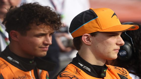 Formula 1: McLaren set to prioritize Lando Norris for the rest of 2024 as he tries to chase down Max Verstappen – MASHAHER