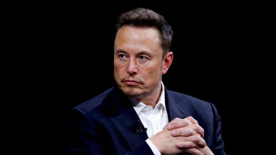 White House condemns ‘irresponsible’ Elon Musk post on assassination attempt – MASHAHER