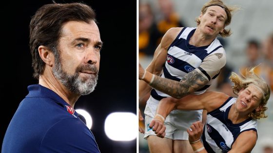 Chris Scott praised for not playing injured stars, Tom Stewart late out, injury update, beat Port Adelaide by 84 points, MCG tradition, Tom Hawkins and Cam Guthrie VFL, will Hawkins play again, press conference, latest news – MASHAHER