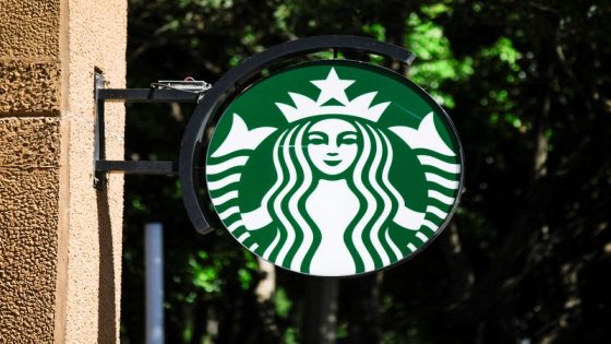 Starbucks North America head retires after five months in the role – MASHAHER