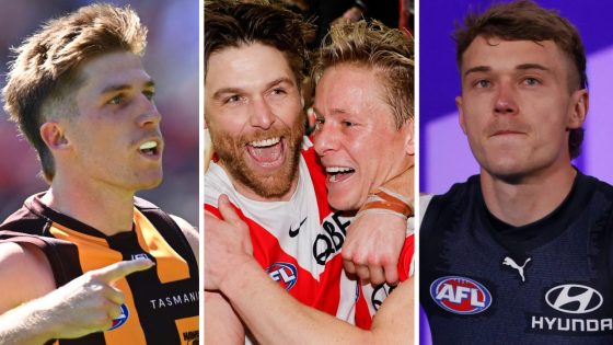 Premiership favourites, contenders, why every team can and can’t win the flag, analysis, latest news – MASHAHER