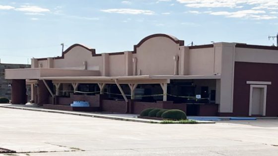 Is a long empty Wichita Falls restaurant set to reopen soon? Permits point to ‘yes’ – MASHAHER