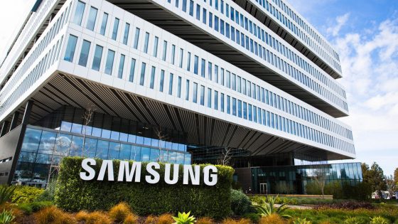 Former Samsung execs arrested for allegedly using stolen memory tech to build chip factory in China — suspects leaked $3.2B worth of Samsung secrets – MASHAHER