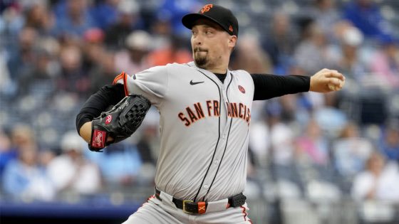 What we learned as Snell deals to deliver Giants sweep vs. Royals – MASHAHER