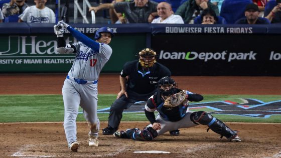 Fan claiming ownership of Shohei Ohtani’s 50-50 home run ball files lawsuit to stop auction – MASHAHER