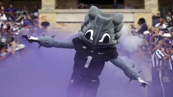 TCU takes swipe at ACC with ‘This is SportsCenter’ spoof before rivalry game vs. SMU – MASHAHER