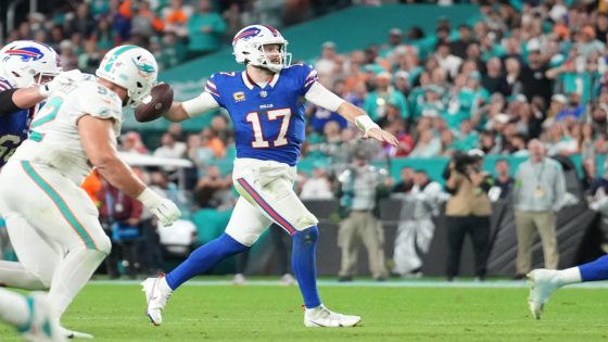 NFL Week 2 betting: 7 best lines, props and more, including Bills at Dolphins – MASHAHER