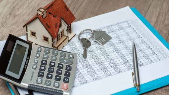 Why the first week of October may be the best time to buy a house – MASHAHER