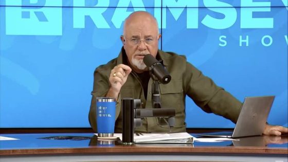 58-year-old Baltimorean hasn’t saved any money but wants to retire soon. Owes nearly as much on motorcycle as his mortgage. Dave Ramsey responds. – MASHAHER