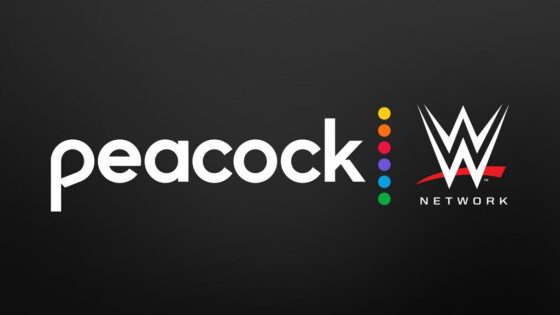 Update On WWE Programming On Peacock – MASHAHER