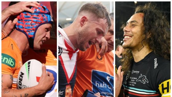 Round 26, Talking Points, opinion, upsets, finals scenarios, run home, rugby league news, Roosters injuries, Trent Robinson, Nathan Hindmarsh calls Knights one trick pony – MASHAHER