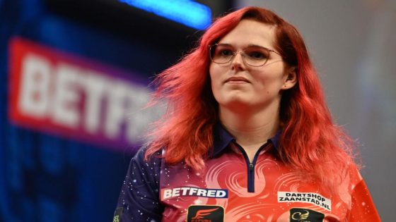 Female darts players threatened with disciplinary action if they refuse to play transgender rivals – MASHAHER