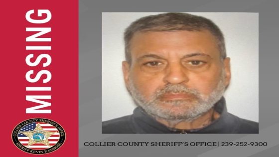 Missing Golden Gate Estate man’s body recovered Saturday – MASHAHER