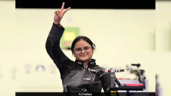 Paris Paralympics 2024, September 3, Live Updates: Avani Lekhara Enters Another Final; Bhagyashree Jadhav Misses Medal – MASHAHER