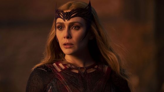 A Scarlet Witch Solo Movie Is Reportedly Happening, And As A Hardcore Fan I’m So Relieved – MASHAHER