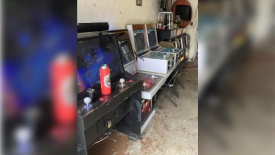 Illegal casino in Fresno uncovered by police, officers say – MASHAHER