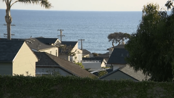 Del Mar’s short-term rental ordinance approved, awaits coastal input – MASHAHER