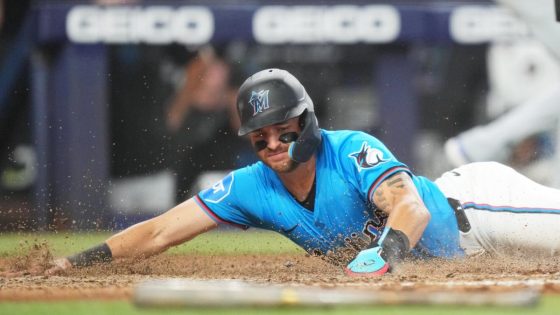 Fantasy Baseball Waiver Wire Watch: Connor Norby surging, plus streaming starting pitchers – MASHAHER