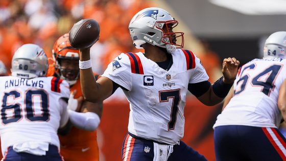 NFL Week 2 picks: Roundup of expert predictions for Patriots-Seahawks – MASHAHER