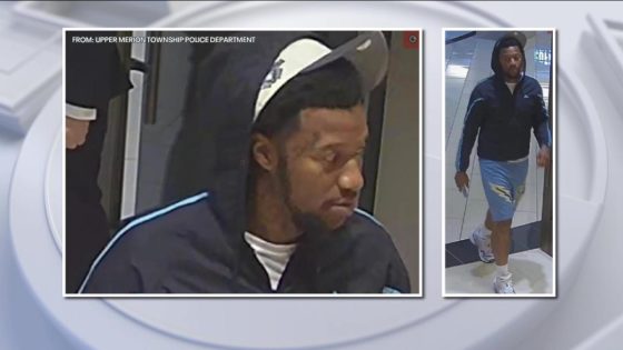 Thief snatched $82,000 watch from employee at King of Prussia Mall: police – MASHAHER