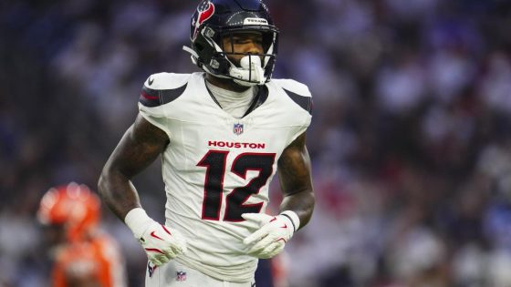 2024 Week 4 Fantasy Football Rankings: WR – MASHAHER