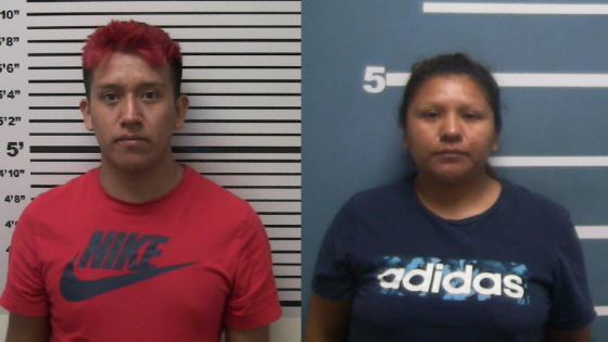 Prostitution operation uncovered in Tulare County, siblings charged – MASHAHER