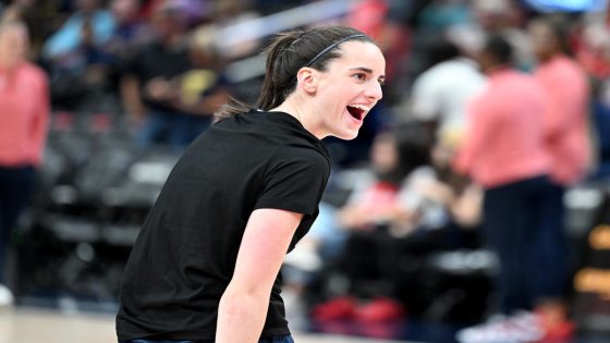 WNBA playoff predictions: Are Caitlin Clark and the Fever ready for a postseason run? – MASHAHER