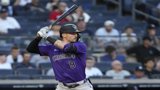 Colorado Rockies 2024 offseason preview: Can the team find the pitching to pair with a developing lineup? – MASHAHER