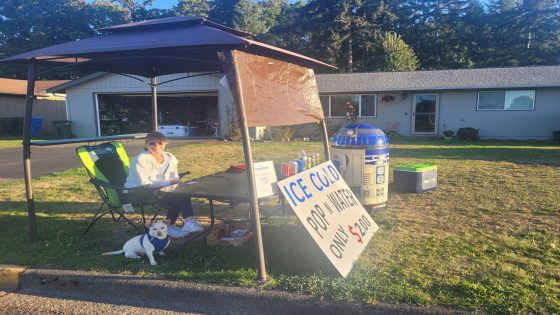 There are new rules for State Fair parking this year in Puyallup. How are they working? – MASHAHER