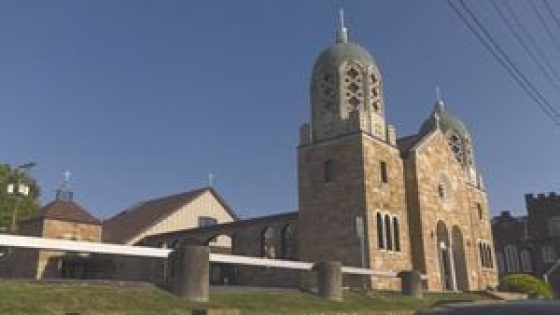 Westmoreland County church reopens years after devastating fire – MASHAHER