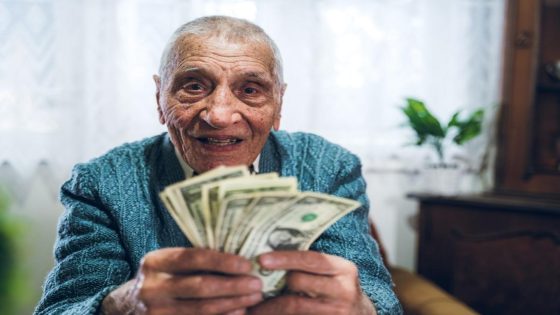 Social Security’s 2025 Cost-of-Living Adjustment (COLA) Forecasts Are in Agreement — Here’s How Much the Average Check Is Expected to Rise Next Year – MASHAHER