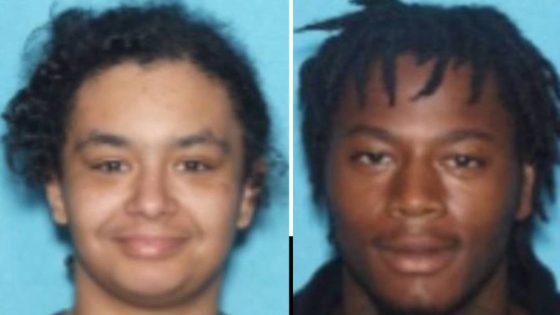 Three arrested after Midtown carjacking, East Memphis chase – MASHAHER