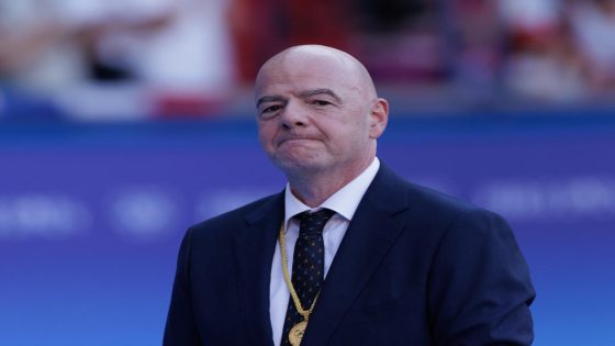 FIFA scrambling together 2025 Club World Cup, a grand venture riddled with uncertainty – MASHAHER