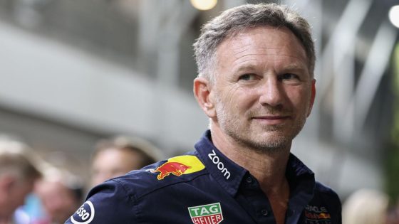 Christian Horner ‘stirring s—’ over George Russell contract, says Toto Wolff – MASHAHER